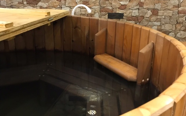 Отель Vita Wellness & SPA