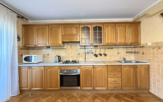 V Zelenogradske Private House