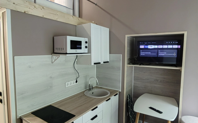 Mini Andi Apartments