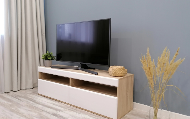 Апартаменты Scandica Home на бульваре Ураева - фото 4