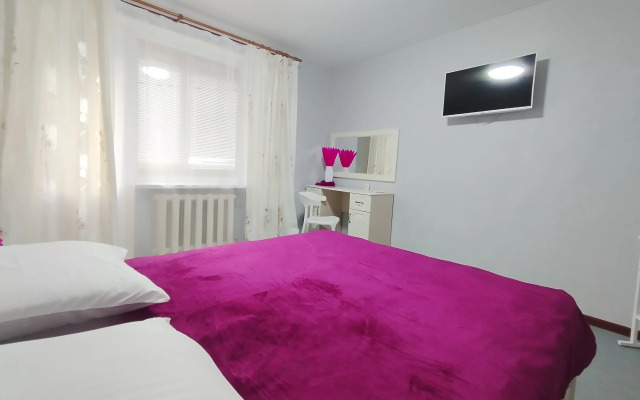 Stilnaya  V Tsentre Flat