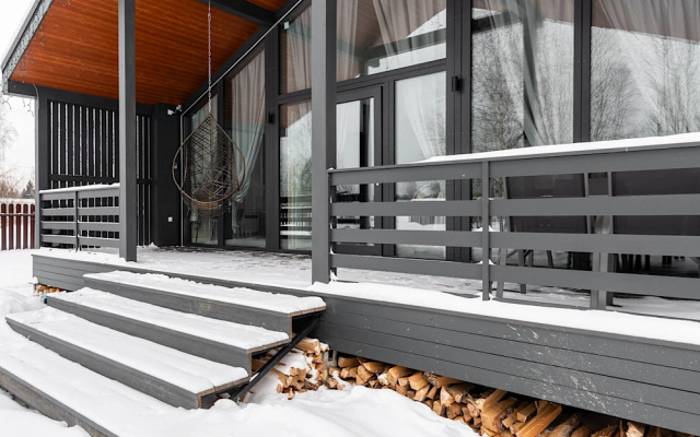 Гостевой дом Домик у Сорочан