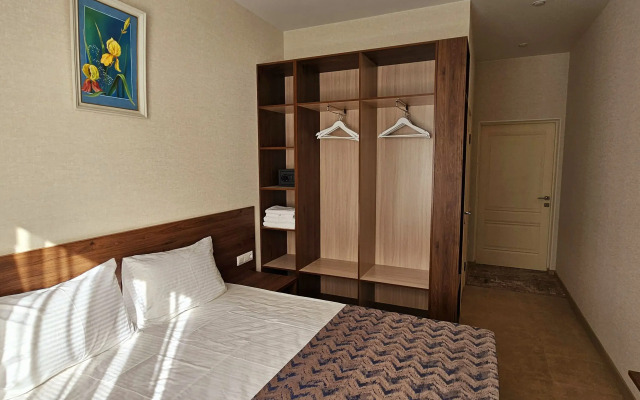 Hotel Krym