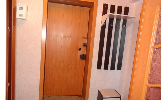 Квартира Двухкомнатная на Спутнике