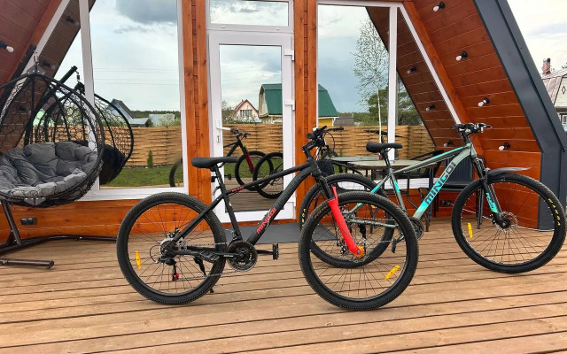 Частный дом VIP Dacha в Рыбинске