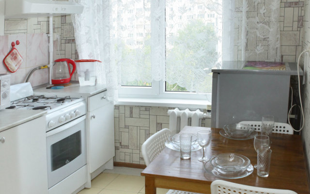 Elninskaya 18/1 Apartments
