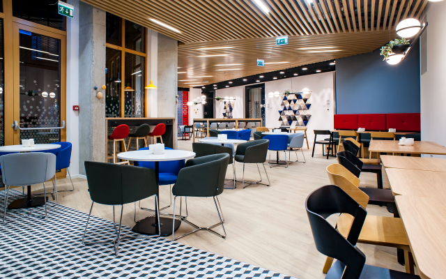 Hotel Holiday Inn Express Avlabari