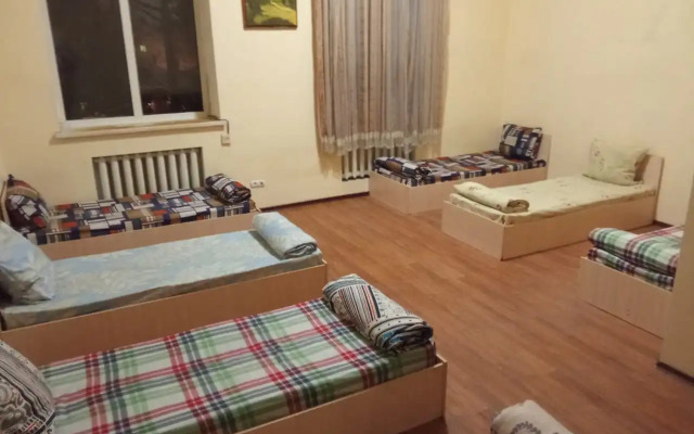 Minka Guest house