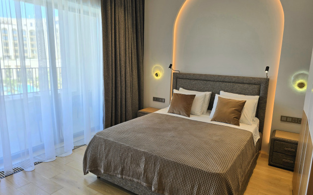 MANTERA RESIDENCE Apartment