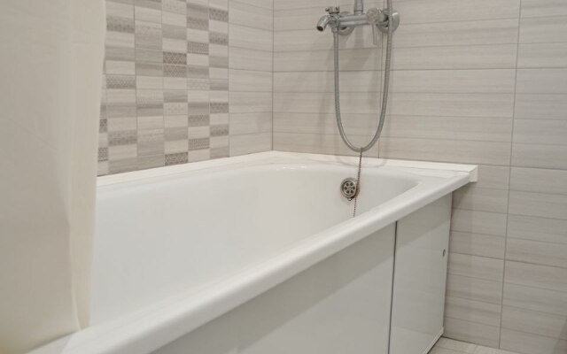 Квартира Амурская 283