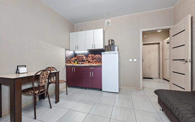 Апартаменты Улучшенные Фрунзе 20