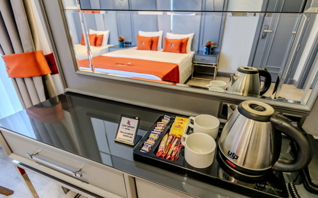 Atar Airport Hotel & Spa