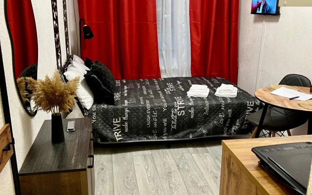 Апартаменты N3 на Херсонской