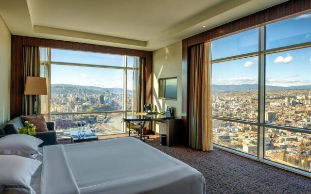 The Biltmore Hotel Tbilisi