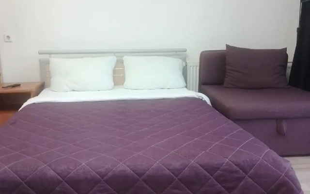 Квартира Телевизионная 6В