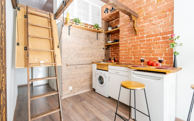 Апартаменты Гранатовый рай