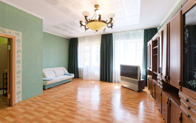 Квартира на Цивильской Улице 9