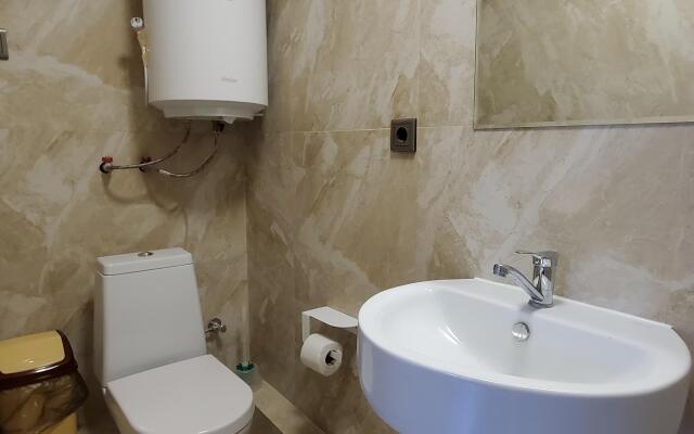 V Livadii Guest House