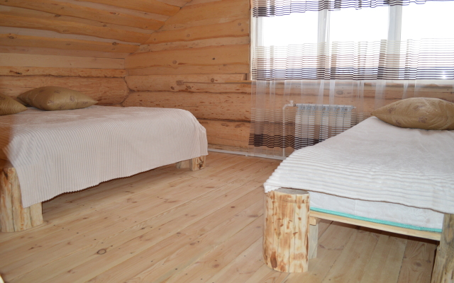 Lesnaya Usadyba Guest House