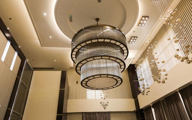 The B Premiere Hotel