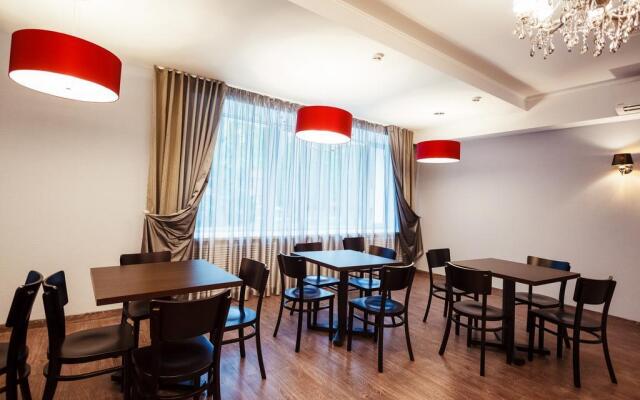 Park-Otel Premyera