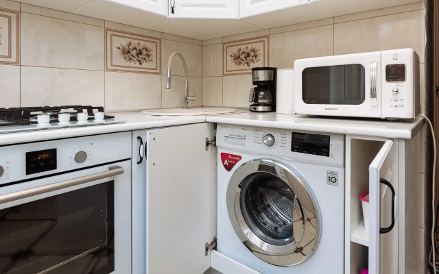 Апартаменты Malkova apartments на Богдана Хмельницкого