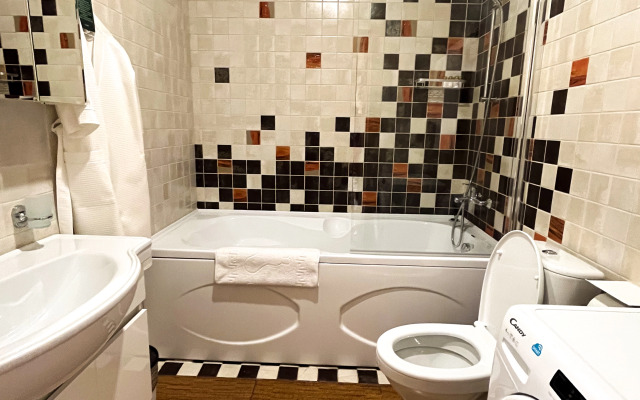 Квартира Уют и сон