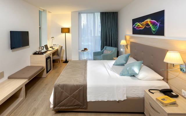 Апарт-Отель TheroomHotel&Apartments