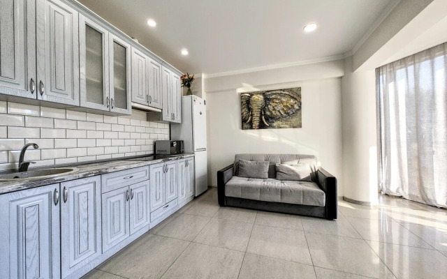 M Apartments Versal 2 Apartments