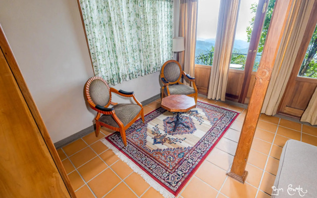Villa Nugaliyadda Bed&Breakfast
