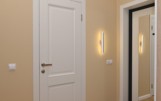 Квартира Palmyra Troesutok