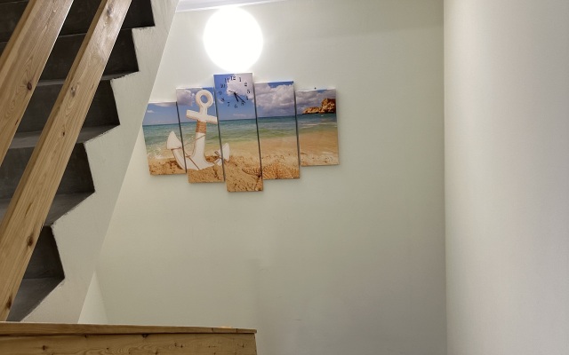 Morskoy Yakor Guest house