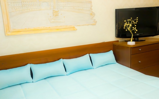 Апартаменты Dostoevskinn Кузнечный