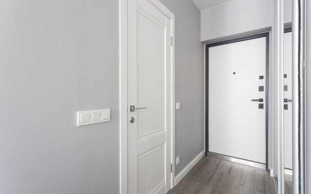 Квартира на Ул Московская 75