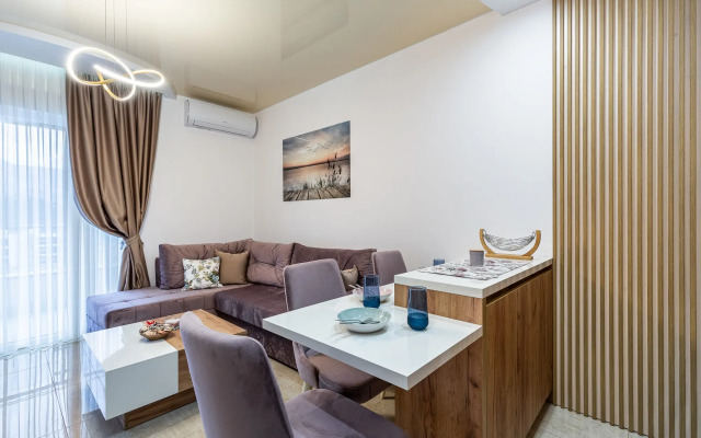 Imperial Nikic Apartments