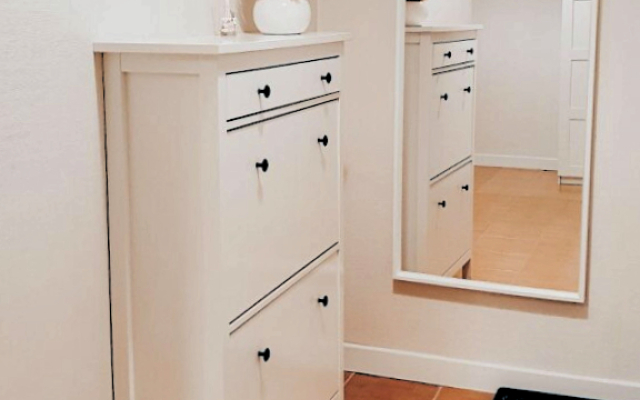 Апартаменты на Дружинной