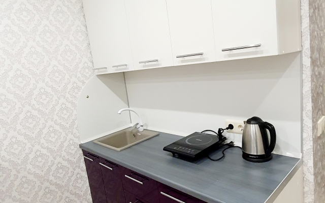 Апартаменты Притомский 25/2