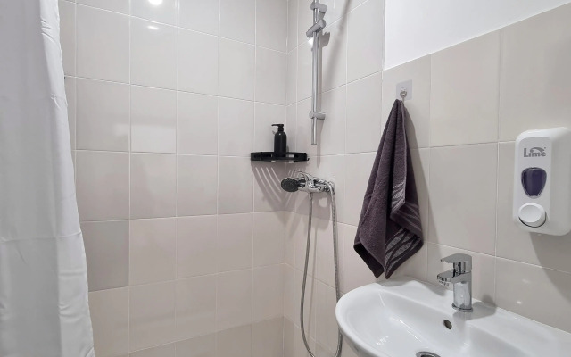 Апартаменты Бриз