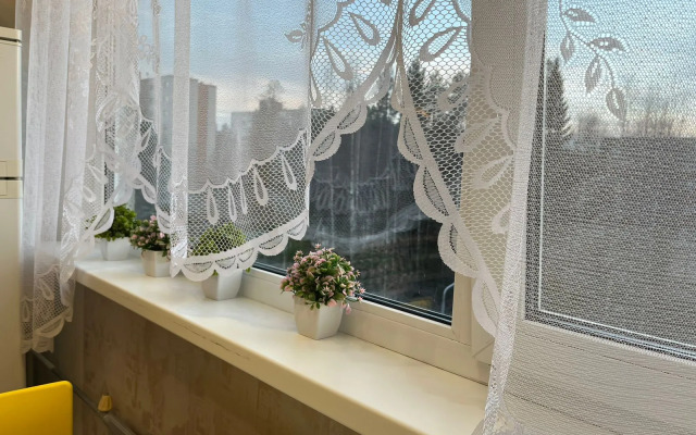 Апартаменты DaRent Karelia на Советской 6