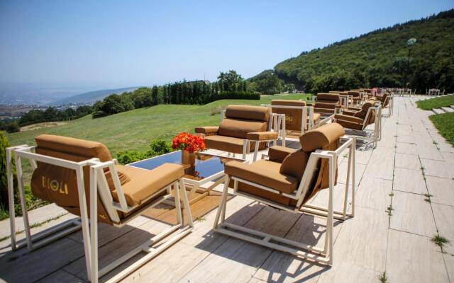 Bioli Medical Wellness Resort