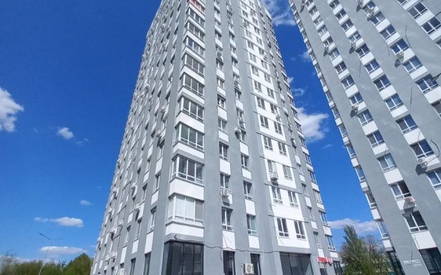 Papay i Oliviya Apartments