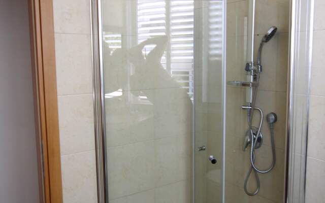 ArendaIzrail Herzl 47 Apartments