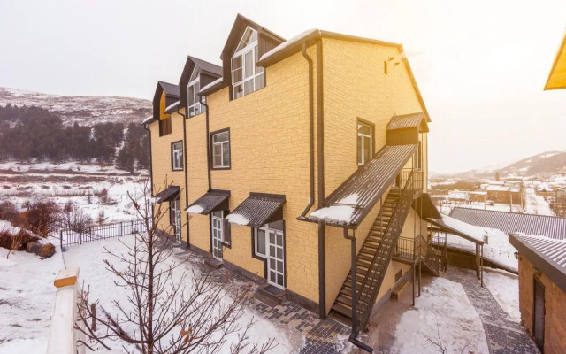 Guest house Popock Tsaghkadzor