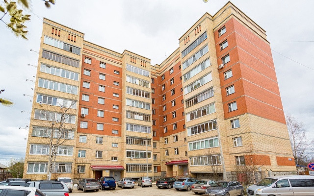 Квартира На Домны Каликовой