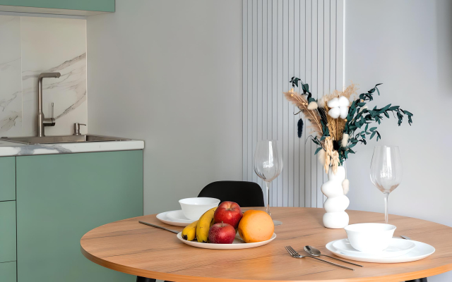 Flora Life Apartments