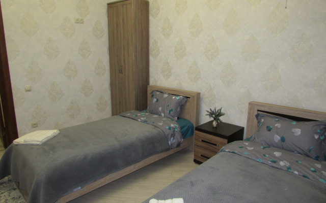 Odnokomnatnaya 42 Zhemchuzhina Kaspiya Flat