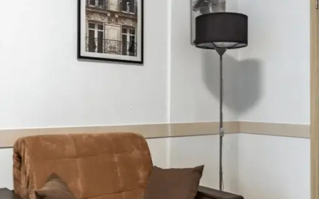 MoreApart 7 Apartments