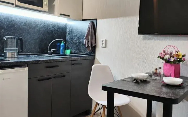 Na Ulitse Druzhby 3 Flat