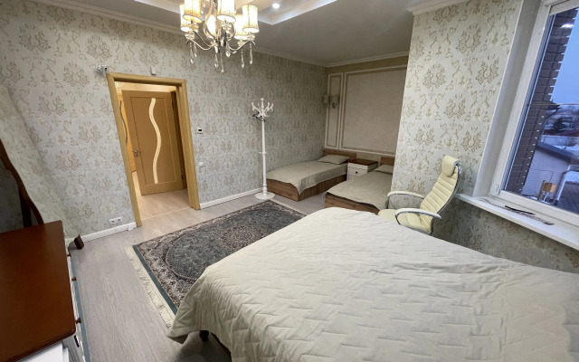Chastny Dom Otdykha Guest house