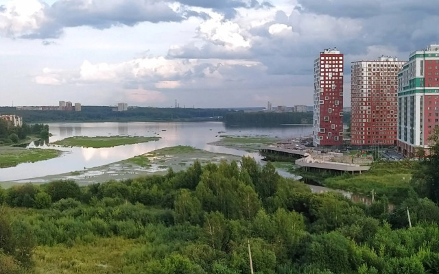 Мини-отель Shui